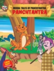 Image for Moral tales of panchtantra