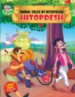 Image for Moral tales of Hitopdesh