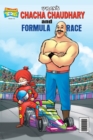 Image for Chacha Chaudhary and Formula Race