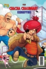 Image for Chacha Chaudhary and Kidnapping