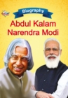 Image for Biography of A.P.J. Abdul Kalam and Narendra Modi