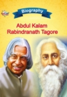Image for Biography of A.P.J. Abdul Kalam and Rabindranath Tagore