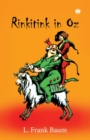 Image for Rinkitink in Oz