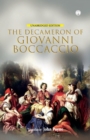 Image for The Decameron of Giovanni Boccaccio (Unabridged Edition)