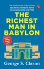 Image for THE RICHEST MAN IN BABYLON