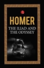 Image for THE ILIAD AND THE ODYSSEY