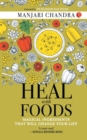 Image for HEAL WITH FOODS