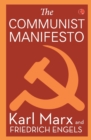 Image for THE COMMUNIST MANIFESTO
