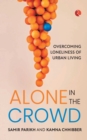 Image for ALONE IN THE CROWD