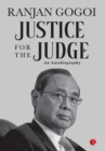 Image for Justice for the Judge