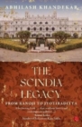 Image for THE SCINDIA LEGACY