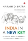 Image for India in a New Key