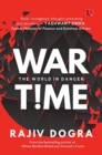Image for WAR TIME : The World in Danger