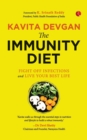 Image for THE IMMUNITY DIET