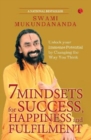 Image for 7 MINDSETS FOR  SUCCESS, HAPPINESS AND  FULFILMENT