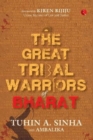Image for THE GREAT TRIBAL WARRIORS OF BHARAT