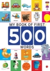 Image for My Book of First 500 Words