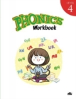 Image for Phonics Workbook-Level 4