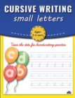 Image for Cursive Writing Small Letters