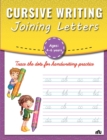 Image for Cursive Writing Joining Letters