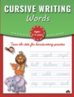 Image for Cursive Writing Words