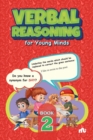 Image for Verbal Reasoning For Young Minds Level 2