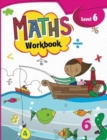 Image for Maths Workbook Level 6