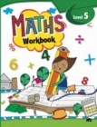 Image for Maths Workbook Level 5