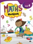 Image for Maths Workbook Level 4