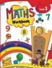 Image for Maths Workbook Level 3