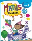 Image for Maths Workbook Level 2