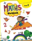 Image for Maths Workbook Level 1