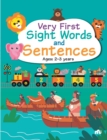 Image for Very First Sight Words and Sentences