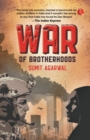 Image for War of Brotherhoods