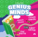 Image for A Day With Genius Minds