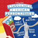 Image for A Day With Influential  American Personalities