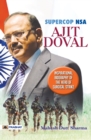 Image for Supercop Nsa Doval