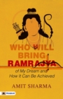 Image for Who Will Bring Ramrajya