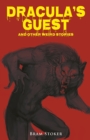 Image for Dracula&#39;s Guest and Other Weird Stories