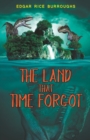 Image for The Land that Time Forgot