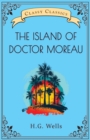 Image for The Island of Doctor Moreau