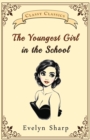 Image for The Youngest Girl in the School