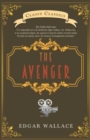 Image for The Avenger