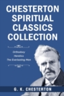 Image for Chesterton Spiritual Classics Collection