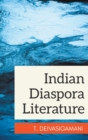 Image for Indian Diaspora Literature