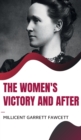 Image for The Women&#39;s Victory and After