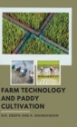 Image for Farm Technology and Paddy Cultivation
