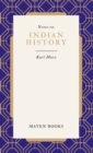 Image for Notes on INDIAN HISTORY