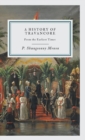Image for A HISTORY OF TRAVANCORE
