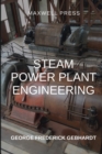 Image for Steam Power Plant Engineering